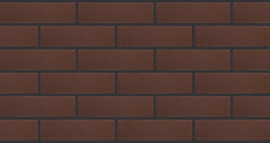Гибкая клинкерная плитка Симтер СТ-04 (модульная) купить в Барнауле