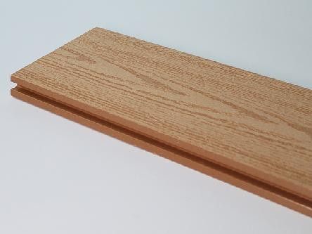 Террасная доска NanoWood «Эко Классик» Орех купить в Барнауле