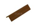 Уголок фасадный SEQUOIA с коэкструзией. купить в Барнауле