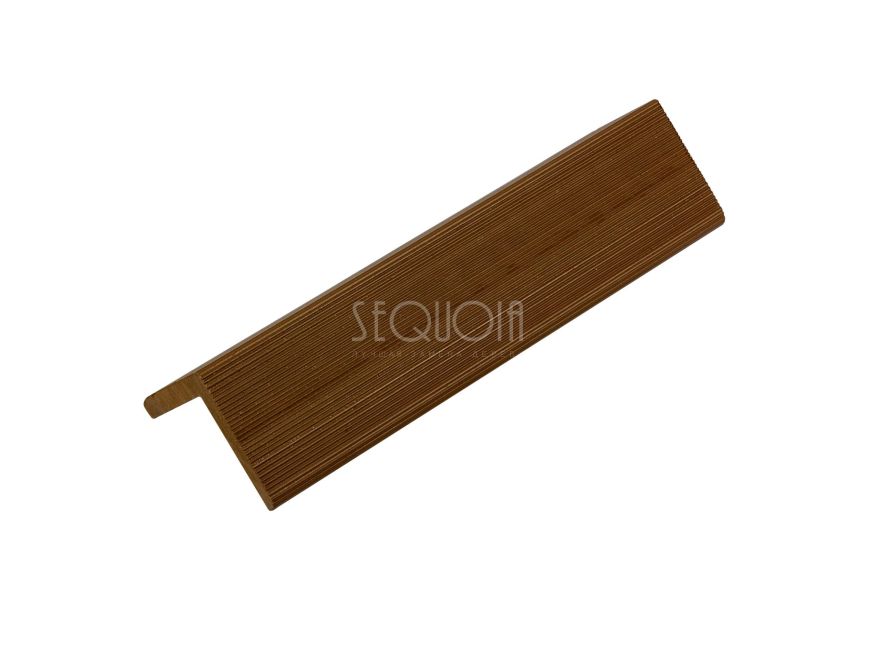 Уголок фасадный SEQUOIA с коэкструзией. купить в Барнауле