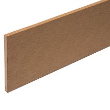 Универсальная панель CM Decking, Дуб