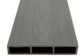 Доска для грядок NauticPrime из ДПК серого цвета 150x25x2950 мм купить в Барнауле