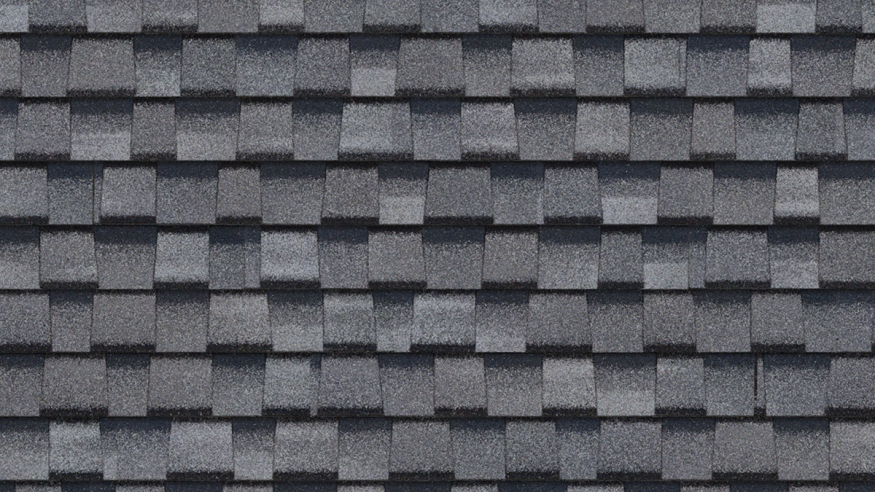 Двухслойная ламинированная черепица Shinglas, Кантри, Аляска купить в Барнауле