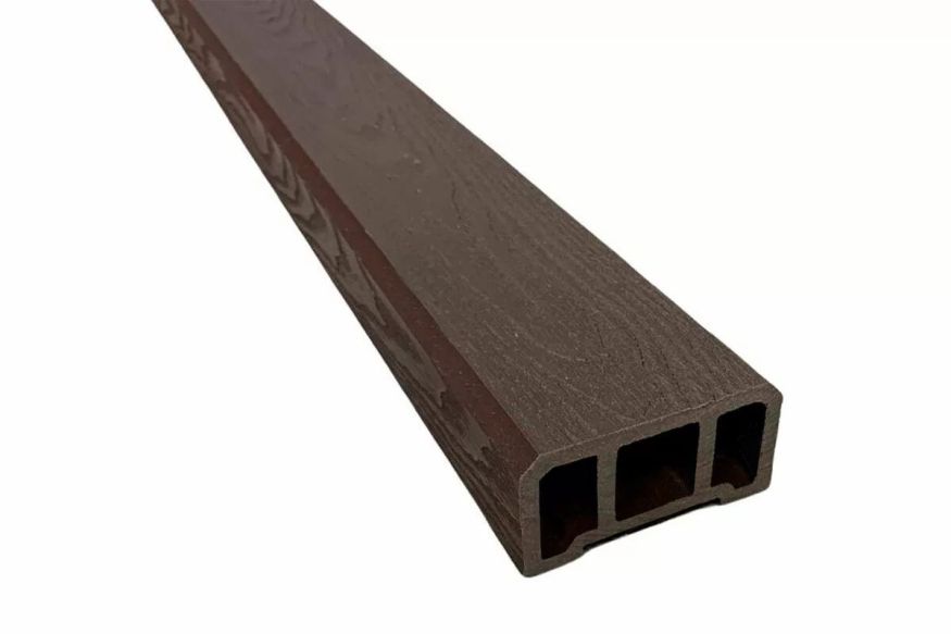 Перила Holzhof NauticPrime Венге купить в Барнауле