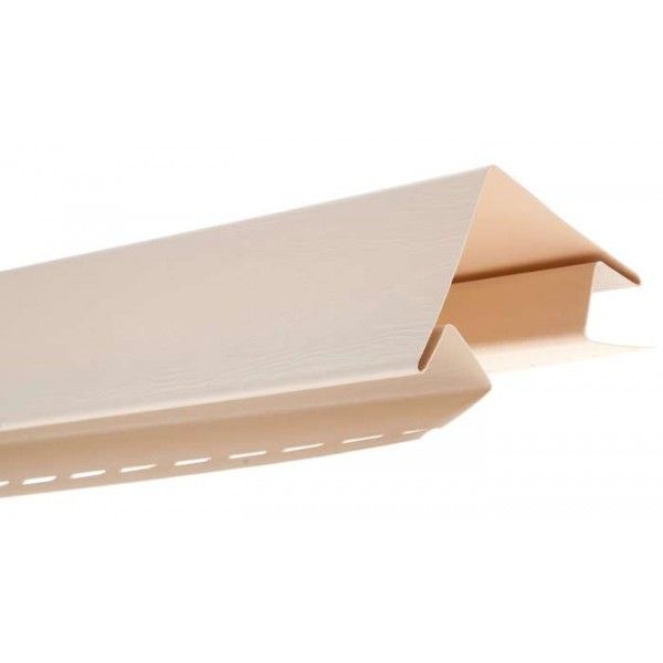 Угол внешний Альта Профиль Престиж, Т-12, ВН, Бежевый купить в Барнауле