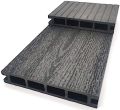 Террасная доска NanoWood «Эко Классик» Антрацит купить в Барнауле