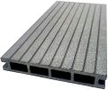 Террасная доска NanoWood «Эко Классик» Антрацит купить в Барнауле