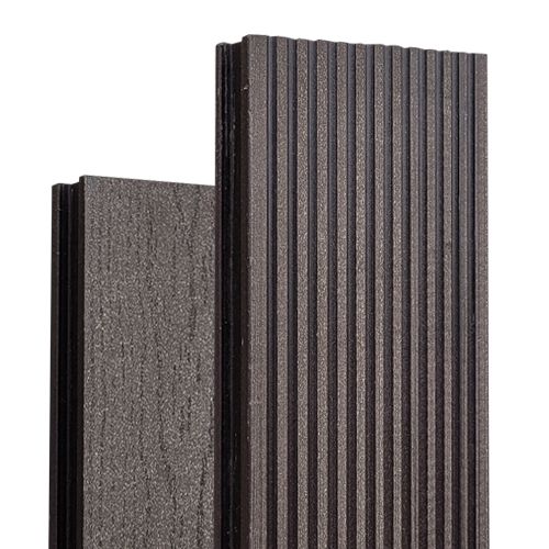 Террасная доска ДПК Latitudo, Euro, Венге купить в Барнауле