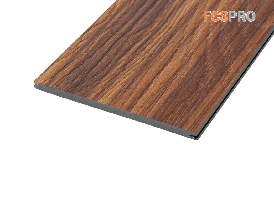 Фиброцементная панель FCSPRO Decor Wood Сосна купить в Барнауле