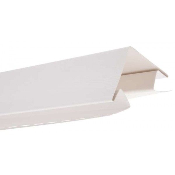 Угол наружный Альта Профиль Престиж Т-12, ВН, Белоснежный купить в Барнауле