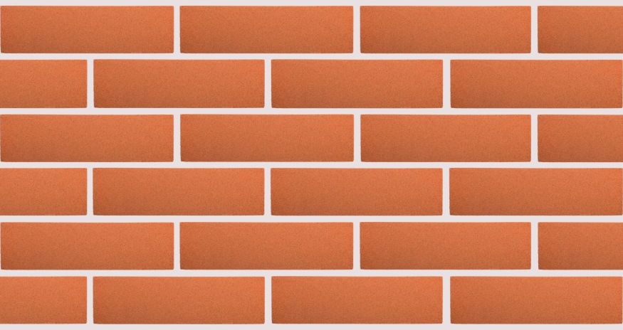 Гибкая клинкерная плитка Симтер СТ-06 (модульная) купить в Барнауле