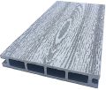 Террасная доска NanoWood «Эко Классик» Серый купить в Барнауле