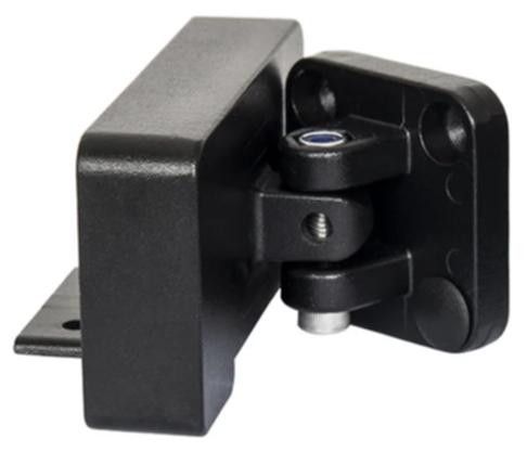 Крепление для поворотного поручня Polivan DENPASAR купить в Барнауле