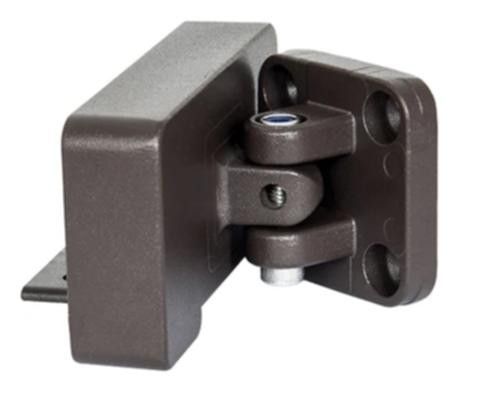 Крепление для поворотного поручня Polivan DENPASAR купить в Барнауле