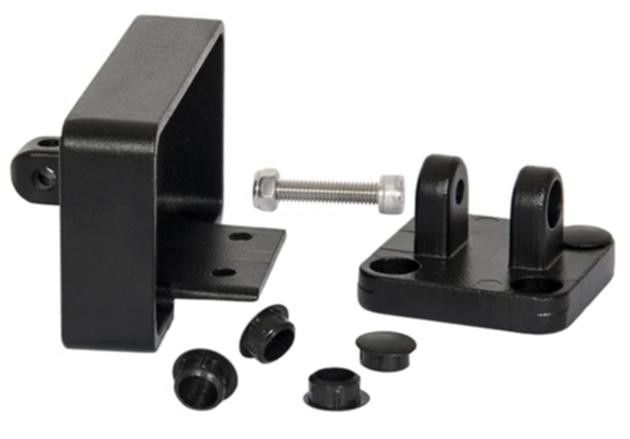 Крепление для поворотного поручня Polivan DENPASAR купить в Барнауле