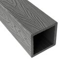 Столб для ограждения из ДПК EasyDecking, Wood-X, Серый купить в Барнауле