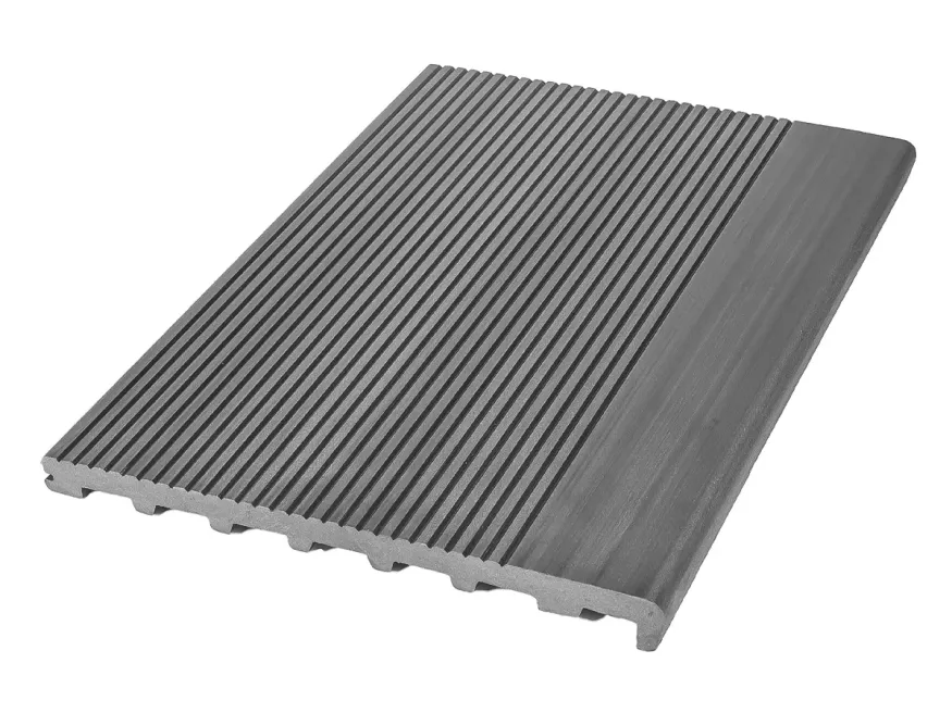 Ступень Deckart, Optimum, Серый купить в Барнауле