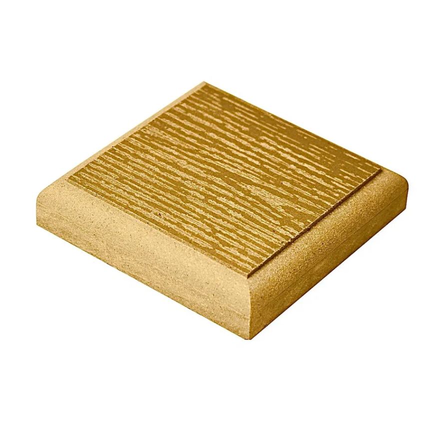 Крышка верхняя FAYNAG из ДПК Орех купить в Барнауле