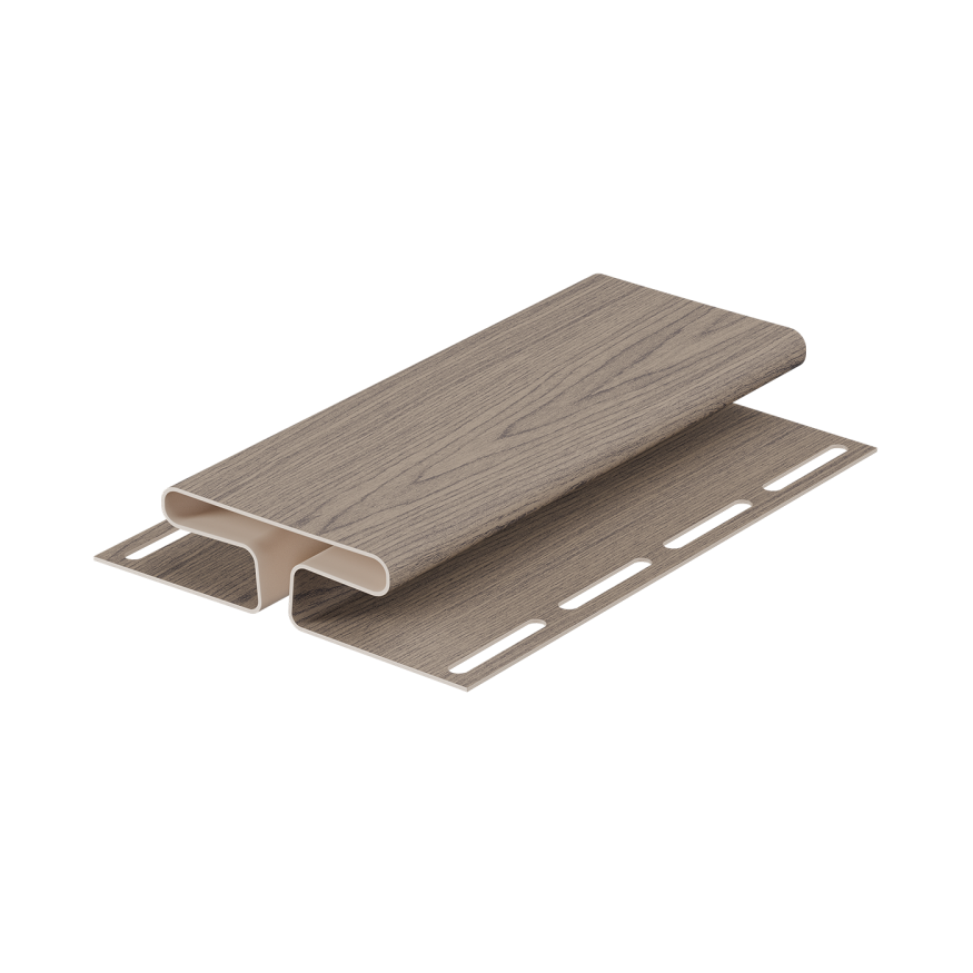 H-профиль Docke, Уссурийский купить в Барнауле