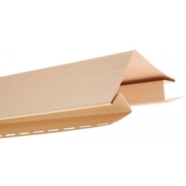 Наружный угол Альта Профиль Престиж Т-12, ВН, Золотистый купить в Барнауле