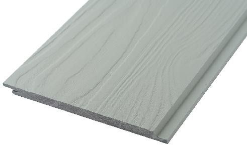 Фиброцементные панели Wood Click F06 купить в Барнауле