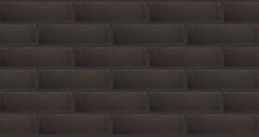 Гибкая клинкерная плитка Симтер СТ-07 (модульная) купить в Барнауле