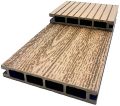 Террасная доска NanoWood «Эко Классик» Шоколад купить в Барнауле