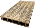 Террасная доска NanoWood «Эко Классик» Шоколад купить в Барнауле