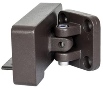 Поворотное крепление для поручня Polivan SINGARAJA купить в Барнауле