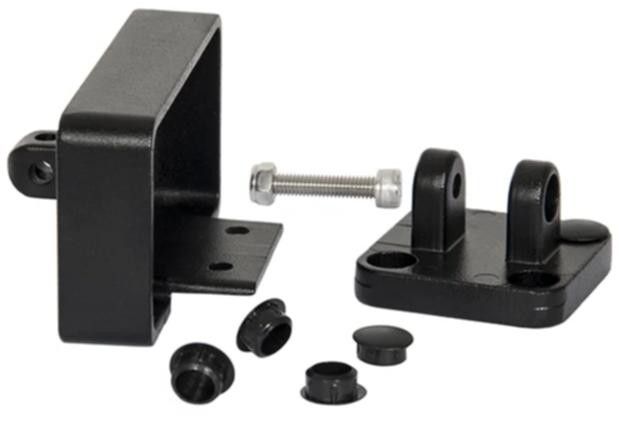 Поворотное крепление для поручня Polivan SINGARAJA купить в Барнауле