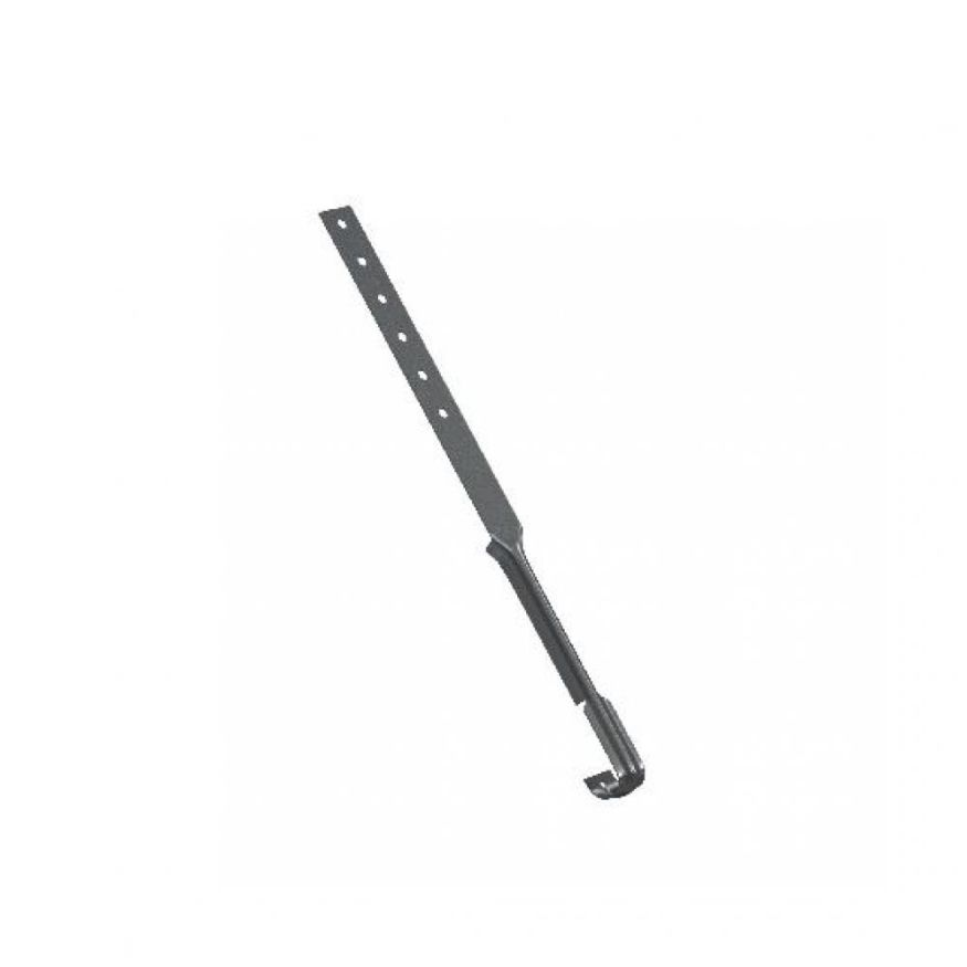 Подставка для желоба Aquasystem RR 23 Маренго 150/100 купить в Барнауле