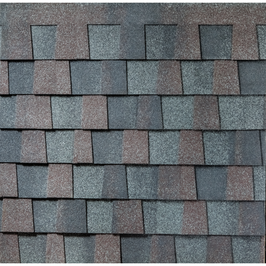 Гибкая черепица KATEPAL Mansion New Арагон купить в Барнауле