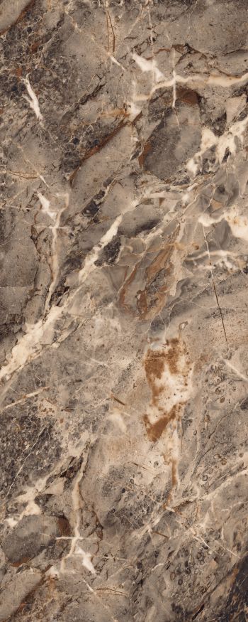 Фиброцементные панели Panda Камень Коричневый 02430F купить в Барнауле