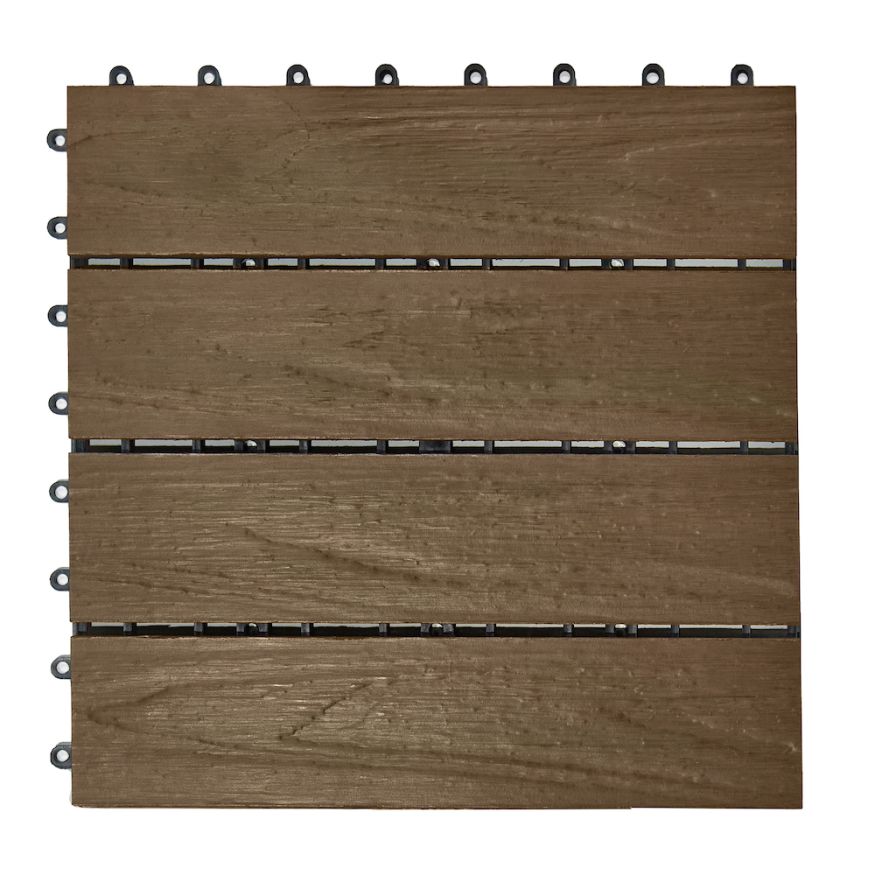 Садовый паркет CM Garden Modern, Патина Браун купить в Барнауле