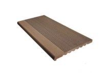 Ступени из ДПК WOODVEX Select Цвет Кофе