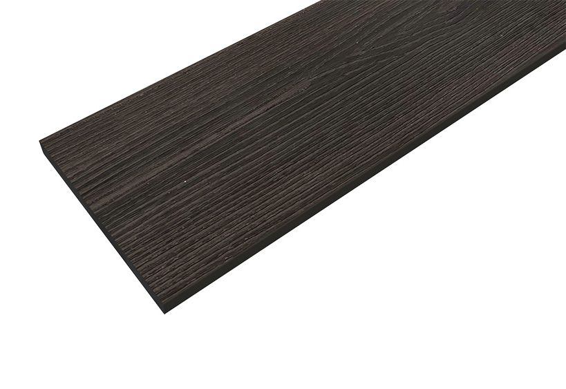 Штакетник из ДПК Woodvex Венге Colorite купить в Барнауле