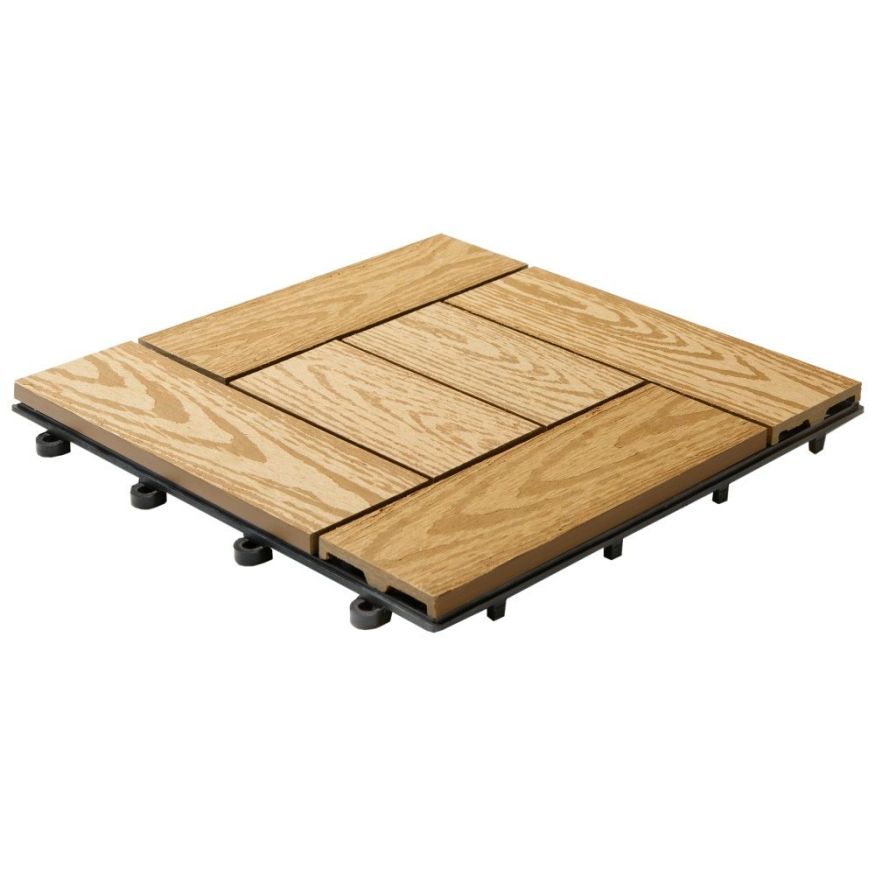 Паркет для сада Natur, Cm Decking, Дубовый. купить в Барнауле