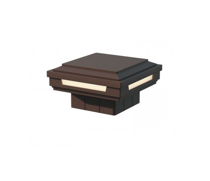 Светодиодный светильник WLCL-122 Woodvex Бежевый купить в Барнауле