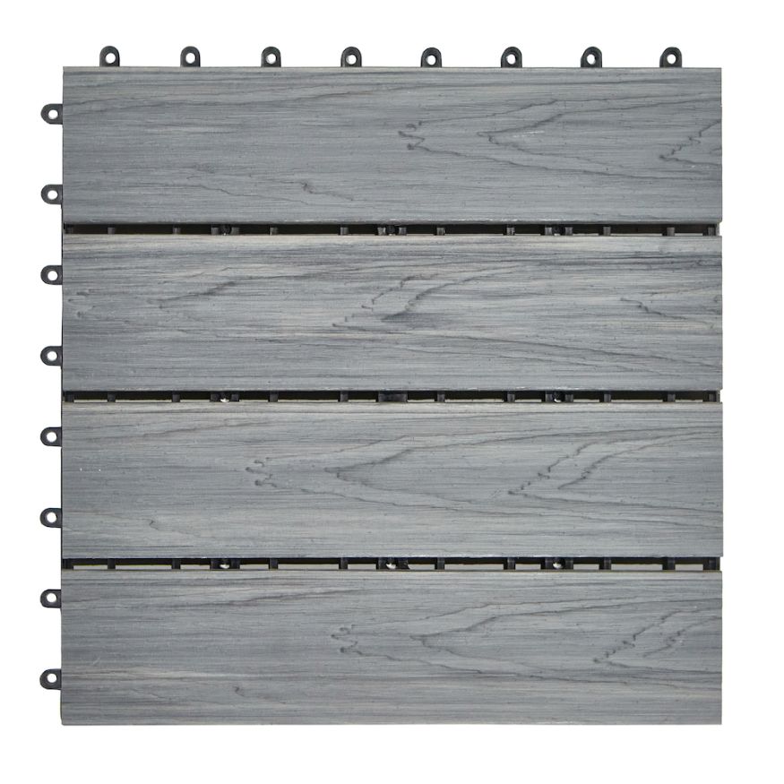 Садовый паркет CM Garden Modern, Патина Грей купить в Барнауле