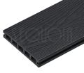 Доска террасная ДПК 3D SEQUOIA Evolution WOOD BLACK купить в Барнауле