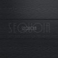Доска террасная ДПК 3D SEQUOIA Evolution WOOD BLACK купить в Барнауле