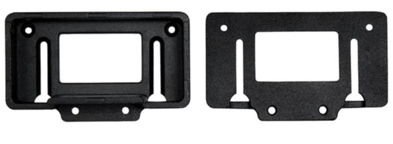 Прямое крепление для поручня Polivan DENPASAR. купить в Барнауле