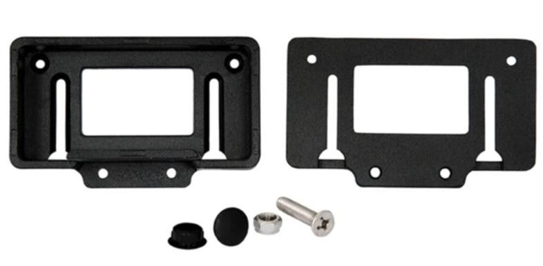 Прямое крепление для поручня Polivan DENPASAR. купить в Барнауле