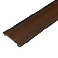 Фасадная панель CM Cladding Timber Спайси Браун купить в Барнауле
