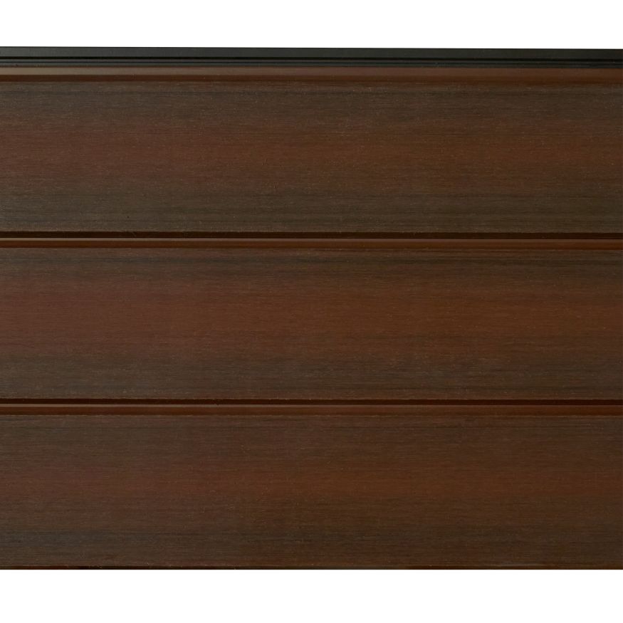 Фасадная панель CM Cladding Timber Спайси Браун купить в Барнауле