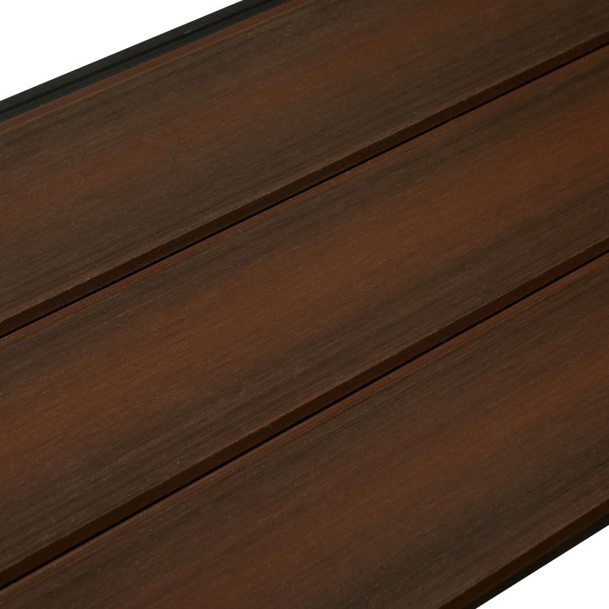 Фасадная панель CM Cladding Timber Спайси Браун купить в Барнауле