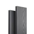 Террасная доска Ecodecking Топ макси Серый купить в Барнауле