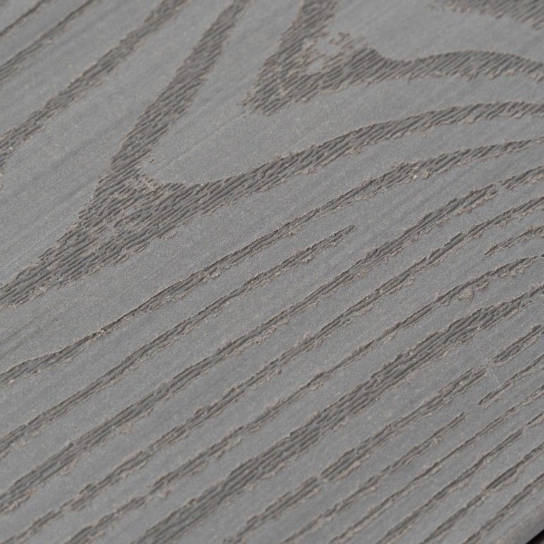 Террасная доска Ecodecking Топ макси Серый купить в Барнауле