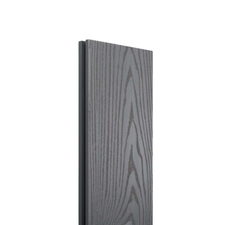 Террасная доска Ecodecking Топ макси Серый купить в Барнауле