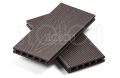 Доска террасная ДПК 3D SEQUOIA Evolution BROWN купить в Барнауле